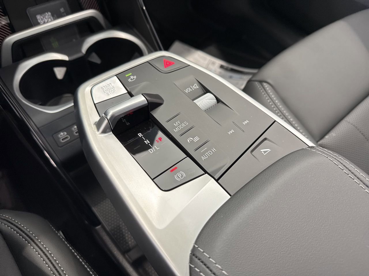 New 2026 BMW X1 xDrive28i image 29
