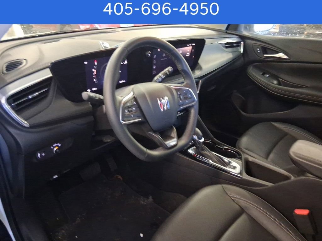 Used 2024 Buick Encore GX Sport Touring image 6