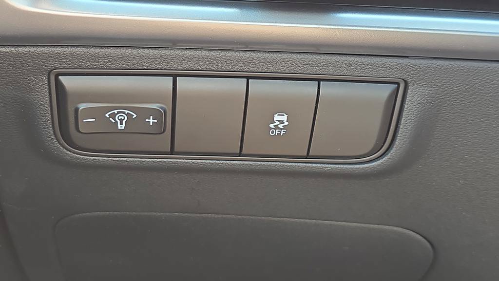 New 2026 Hyundai Tucson SE FWD image 25