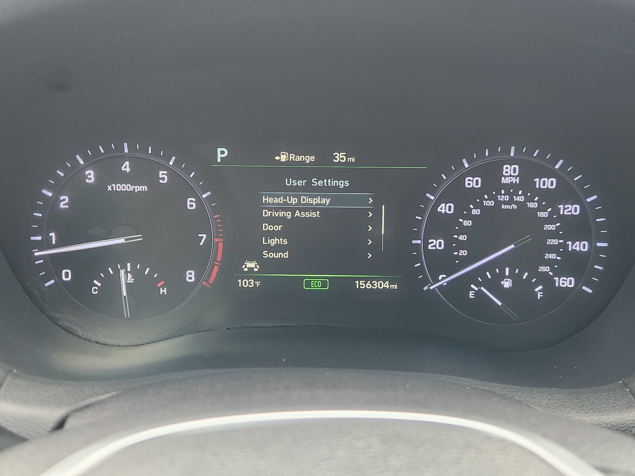 Used 2018 Genesis G80 3.3T Sport RWD image 15