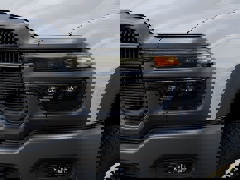 New 2026 RAM 2500 Rebel w/ Rebel Level 1 Equipment Group image 9