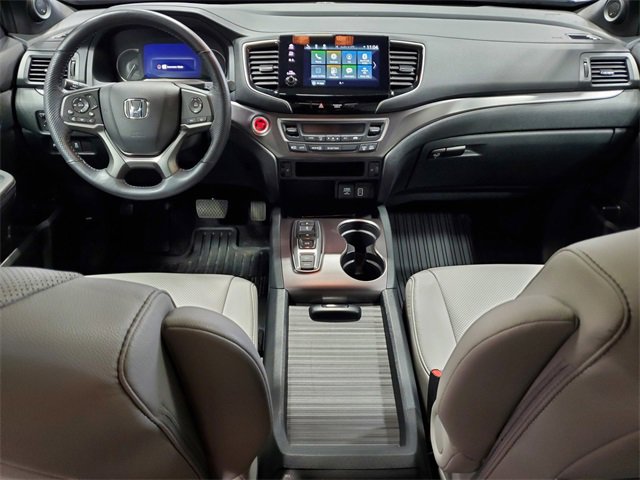 Certified 2023 Honda Passport EX-L image 17