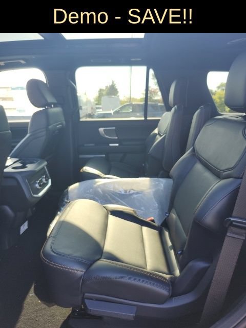 New 2025 Ford Expedition Tremor AWD/4WD image 28
