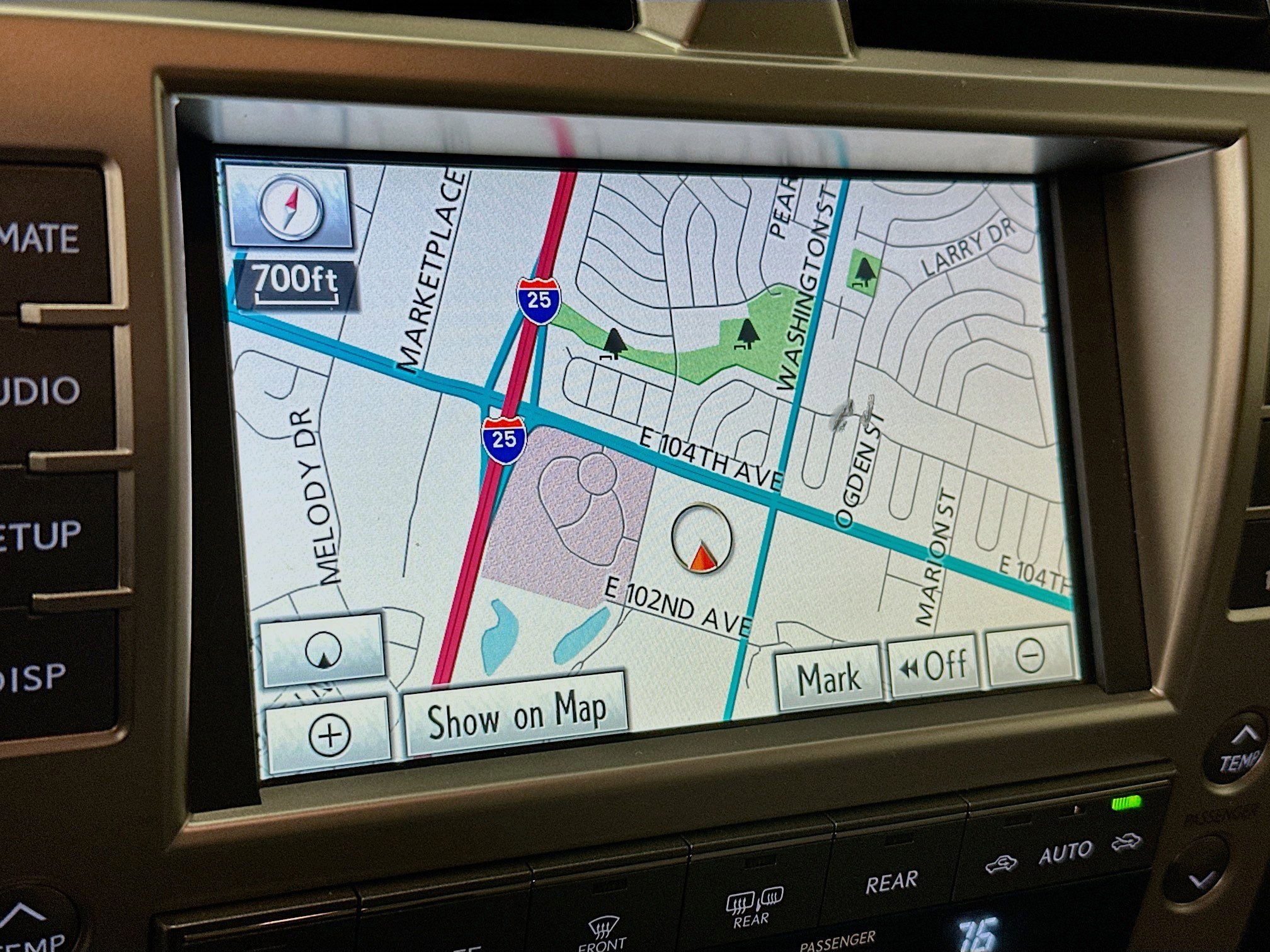 Used 2010 Lexus GX 460 image 22