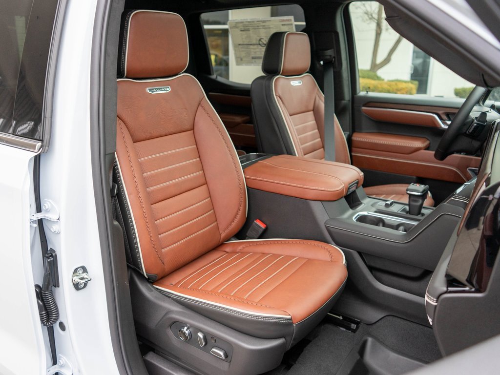 New 2026 GMC Sierra 1500 Denali Ultimate image 9