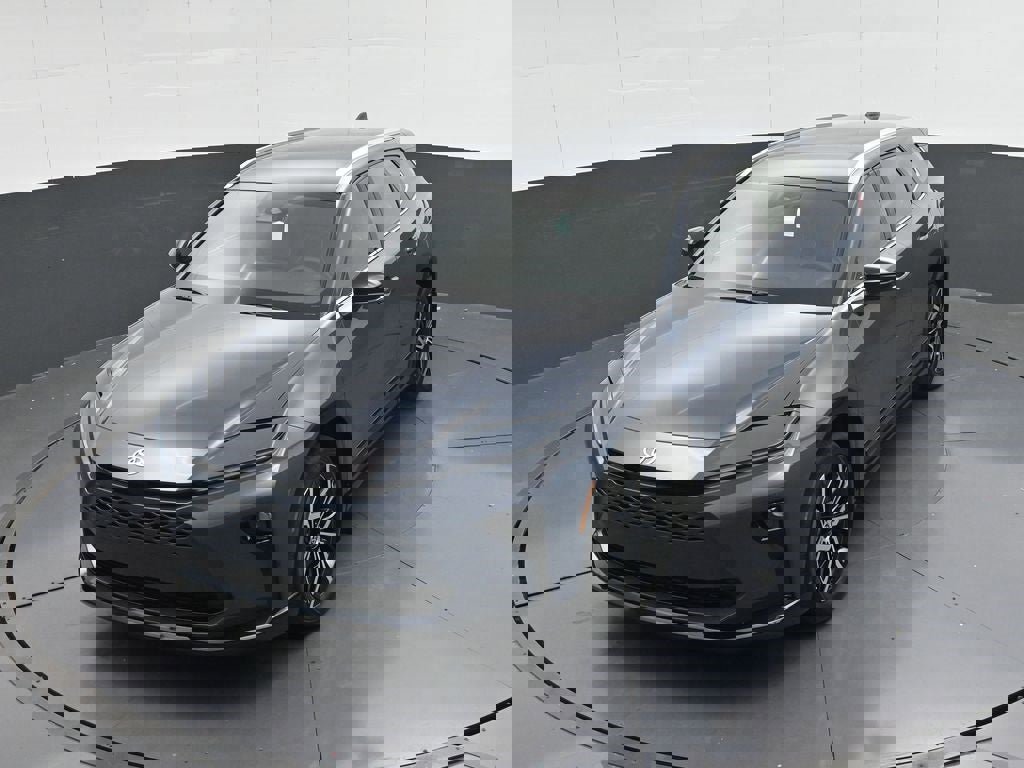 New 2025 Toyota Crown Signia image 43