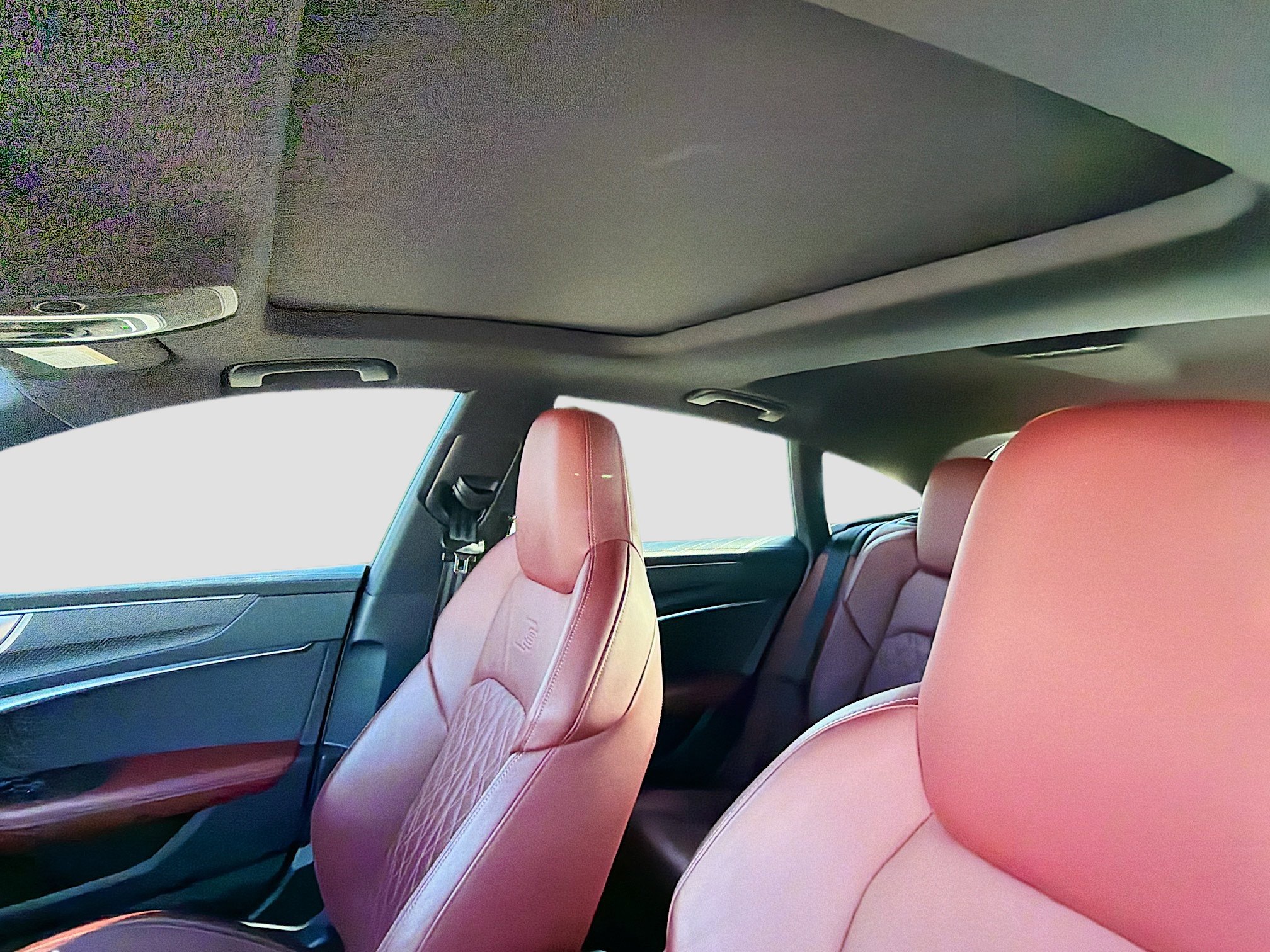 Used 2022 Audi S7 Prestige w/ Prestige Package image 26