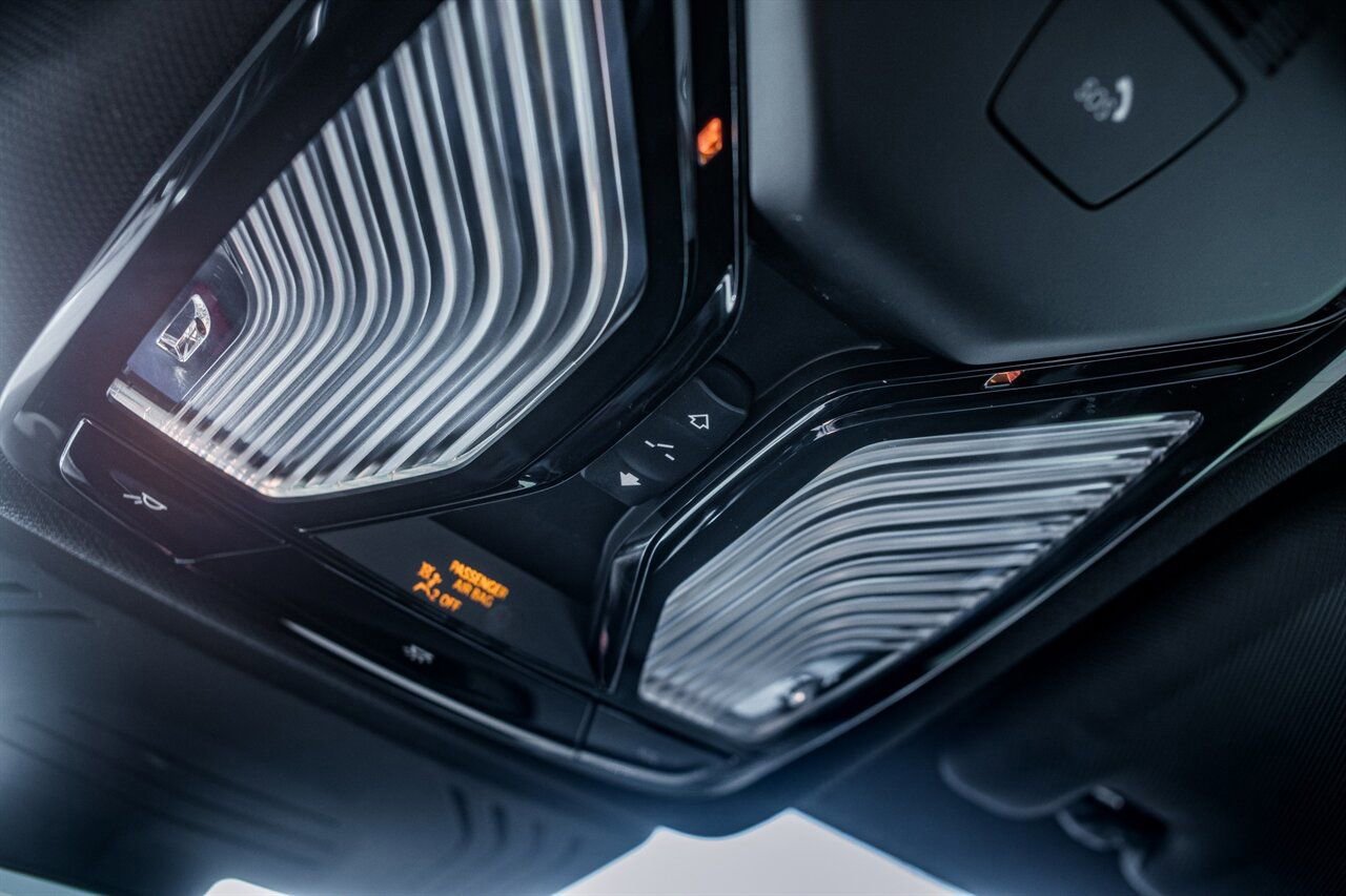 Used 2022 BMW X4 M image 33