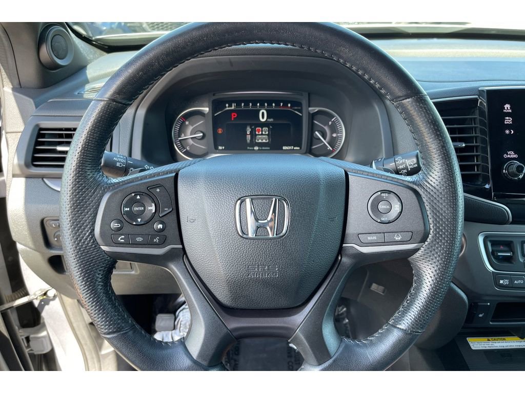 Used 2023 Honda Passport EX-L image 34