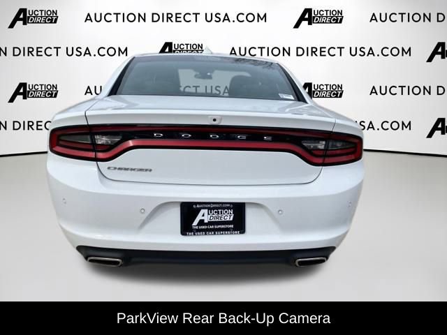 Used 2023 Dodge Charger SXT image 5