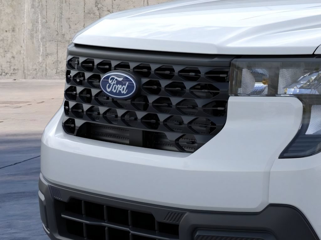 New 2026 Ford Maverick XL AWD/4WD image 9