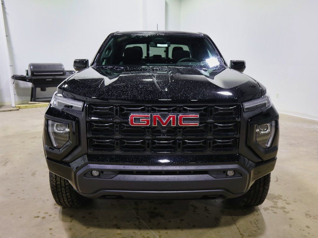 New 2026 GMC Canyon Elevation w/ Convenience Package image 25