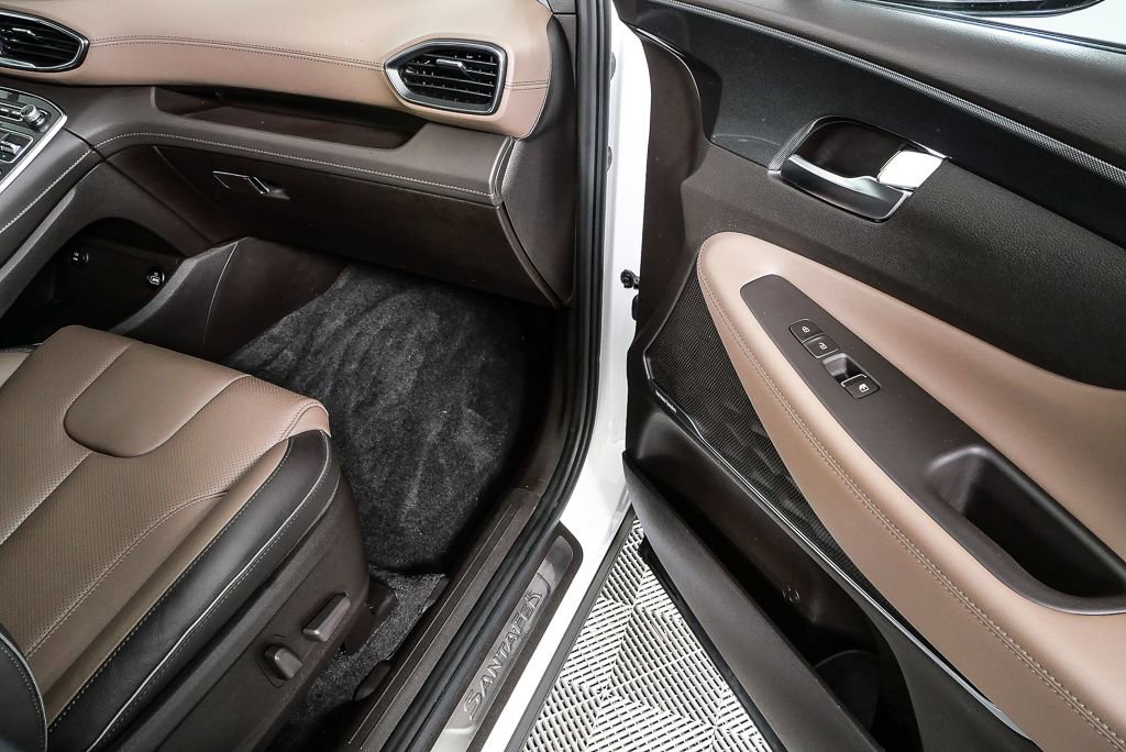 Used 2022 Hyundai Santa Fe Limited image 30