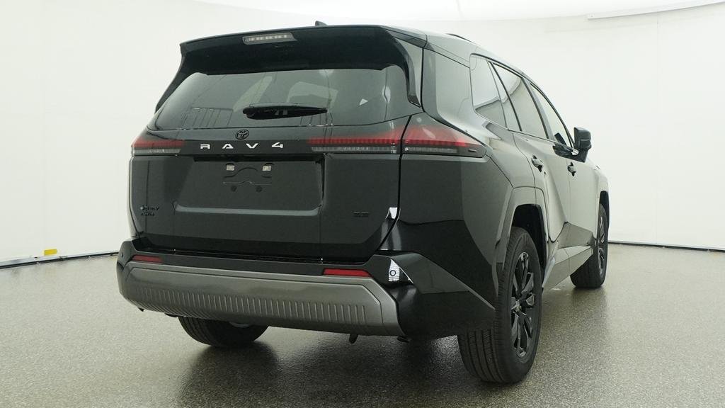 New 2026 Toyota RAV4 SE AWD/4WD image 21
