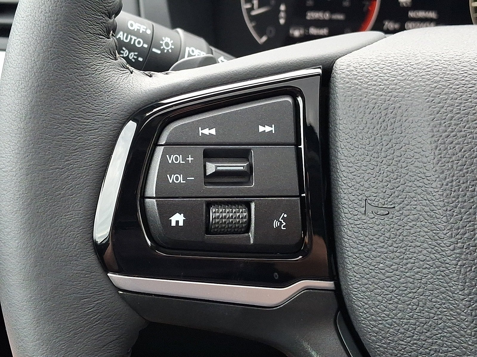 Used 2026 Honda Odyssey EX-L image 22