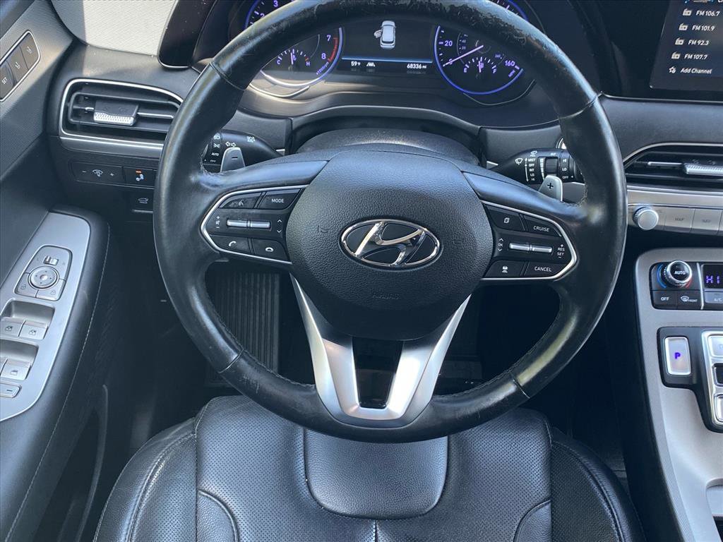Used 2020 Hyundai Palisade SEL image 6
