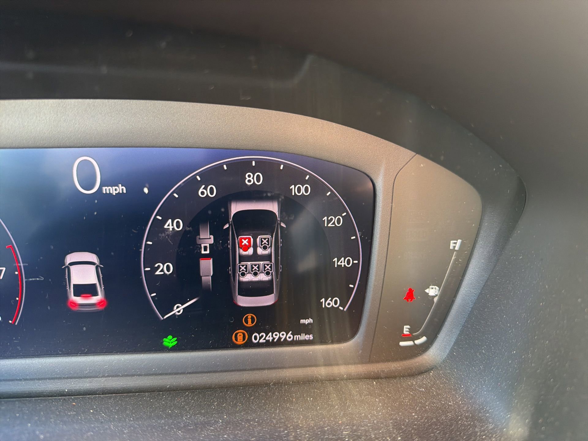 Used 2023 Honda Accord EX image 4