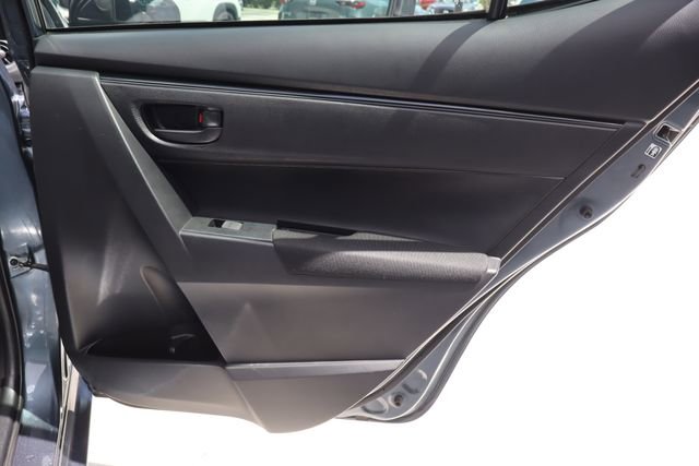 Used 2017 Toyota Corolla L FWD image 27