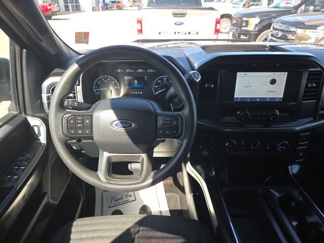 Used 2022 Ford F150 XL w/ STX Appearance Package image 27