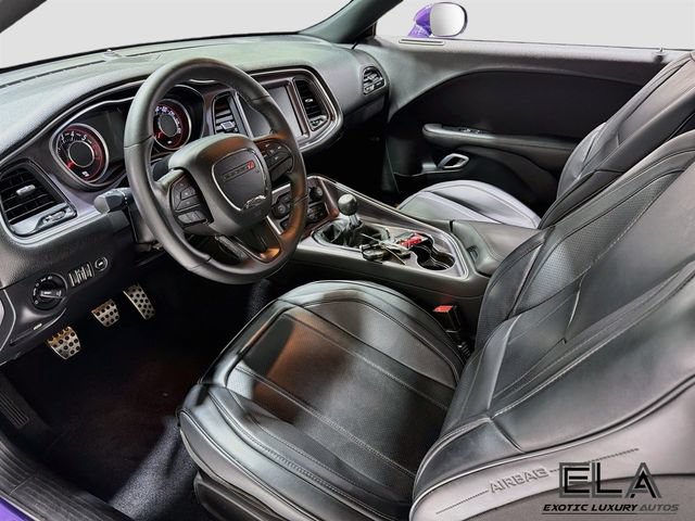 Used 2016 Dodge Challenger R/T RWD image 24