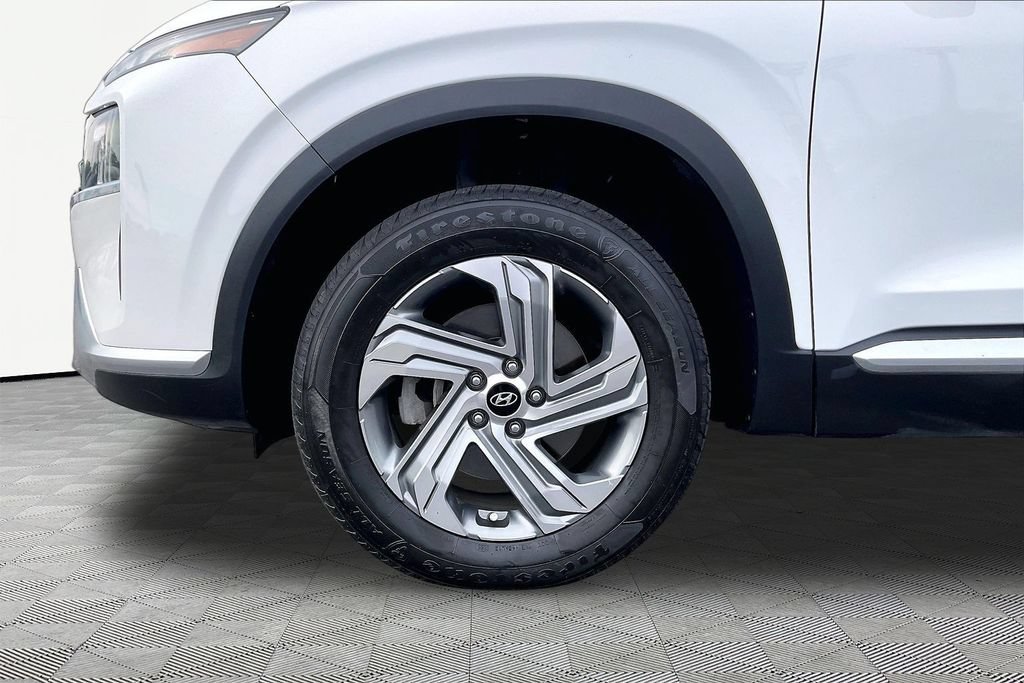 Used 2023 Hyundai Santa Fe SEL w/ Premium Package AWD/4WD image 37