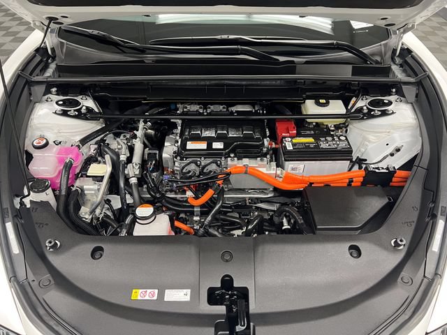 Certified 2023 Lexus RZ 450e Premium w/ Technology Package AWD/4WD image 23