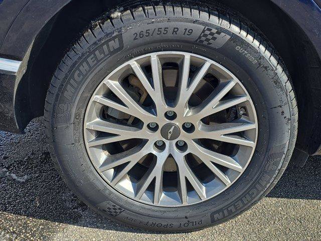 Used 2024 Genesis GV80 2.5T image 5