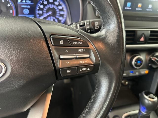 Used 2018 Hyundai Kona SEL w/ SEL Tech Package 02 image 16