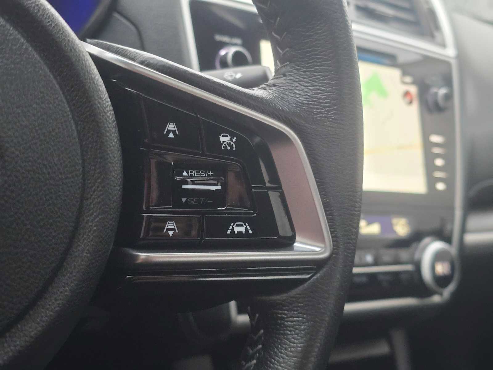 Used 2019 Subaru Legacy 3.6R Limited image 37