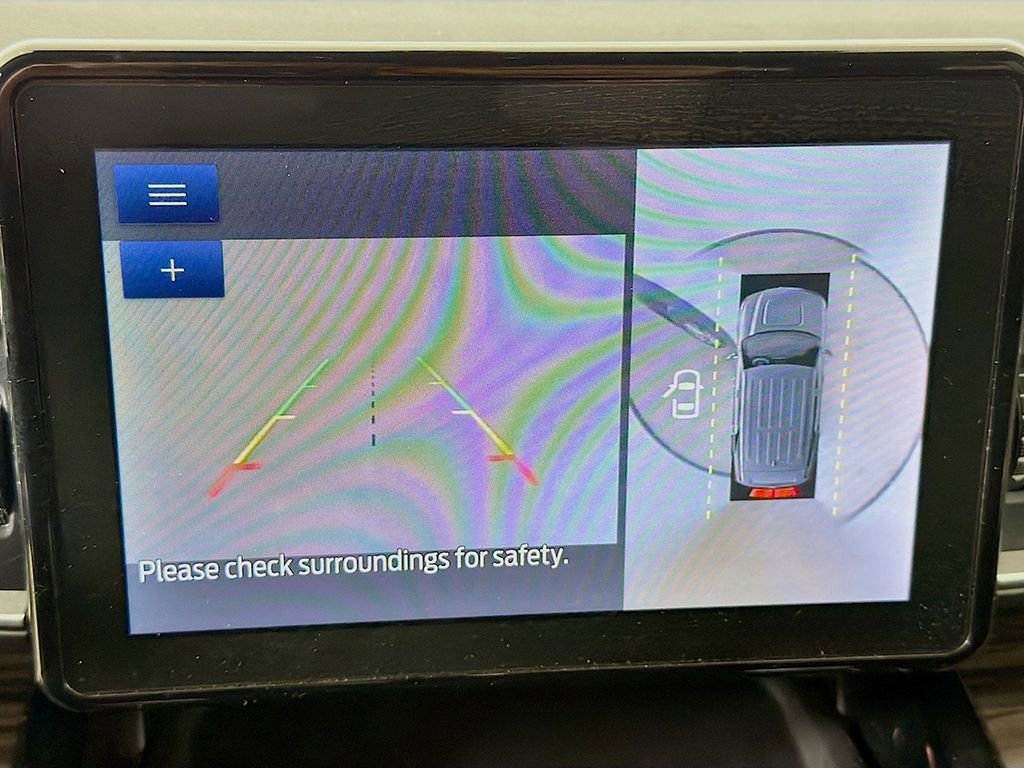 Used 2022 Ford Explorer Limited image 35