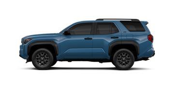 New 2026 Toyota 4Runner SR5 image 7