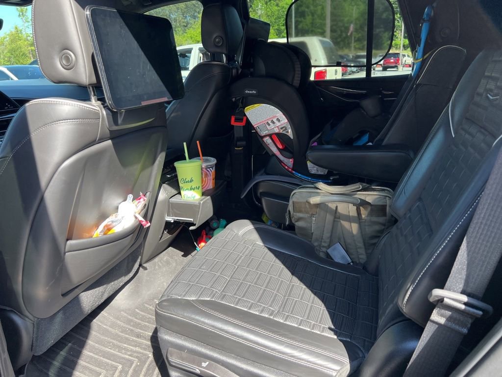 Used 2021 Cadillac Escalade Sport Platinum image 6
