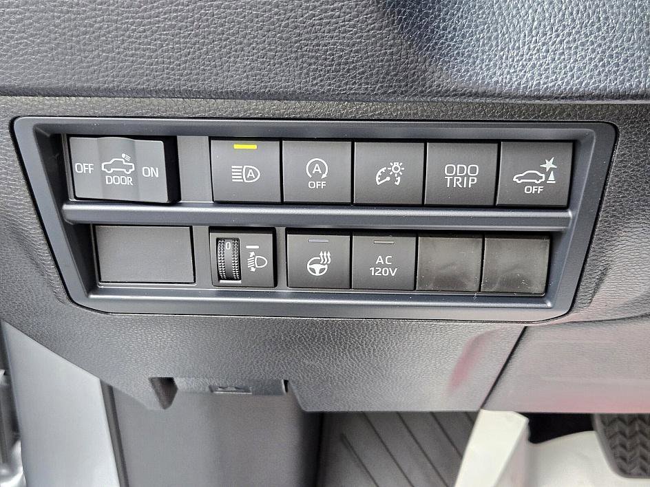New 2026 Toyota Tundra SR5 image 27