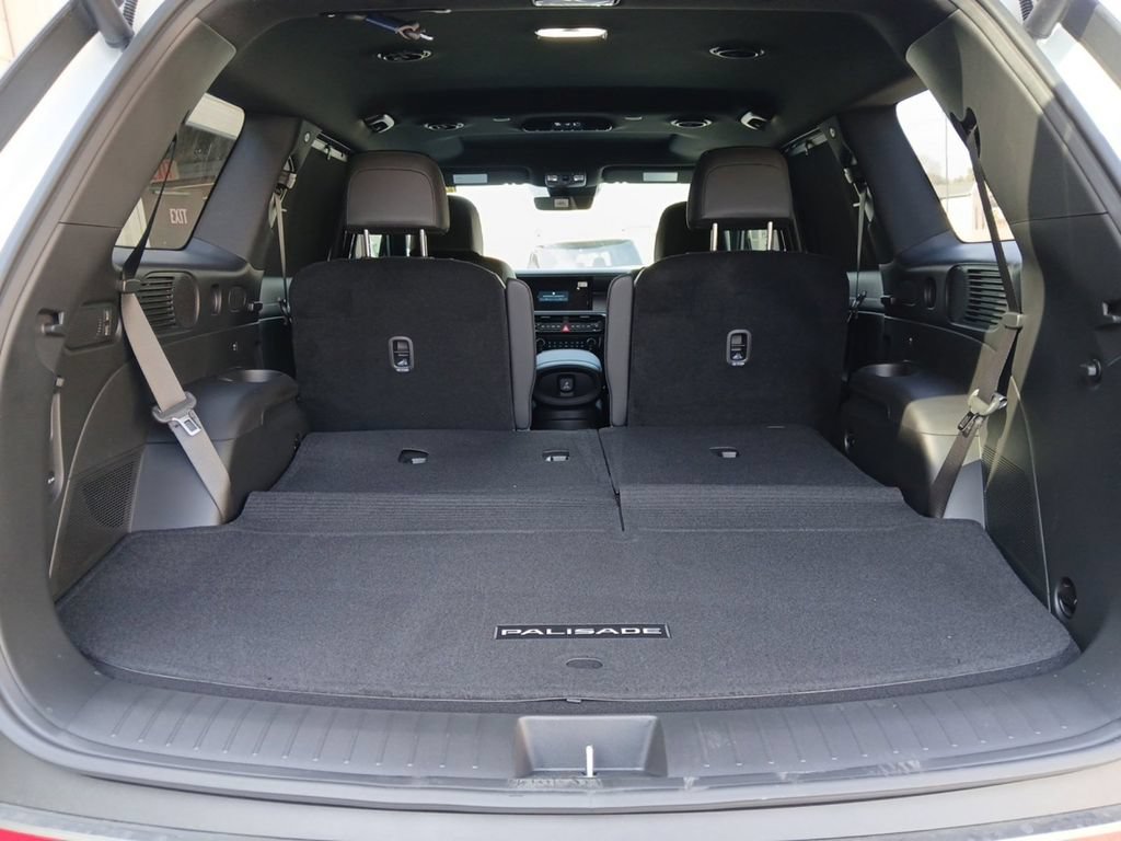 New 2026 Hyundai Palisade XRT Pro AWD/4WD image 16