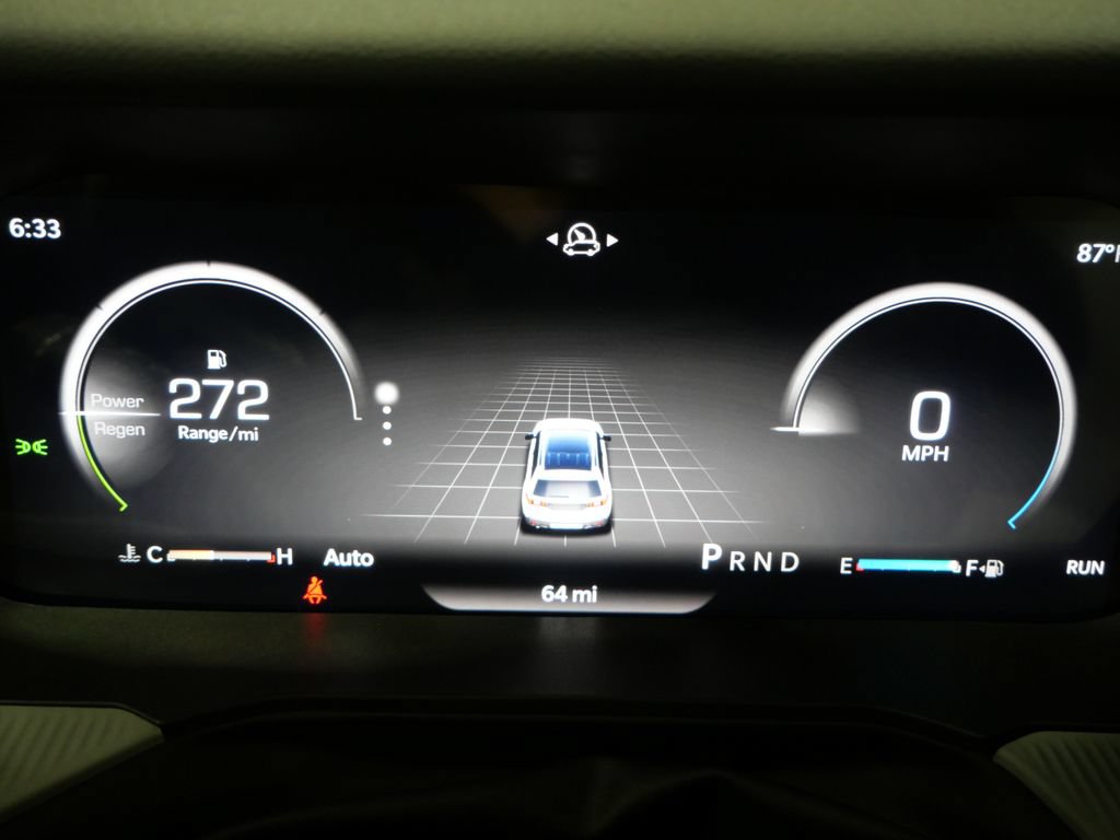 New 2026 Jeep Cherokee Limited AWD/4WD image 16