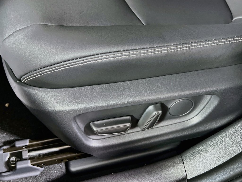 Certified 2026 Toyota Corolla XLE FWD image 16