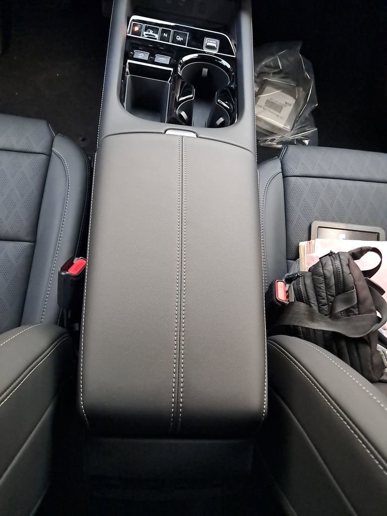 New 2026 Nissan Murano Platinum w/ Technology Package image 27