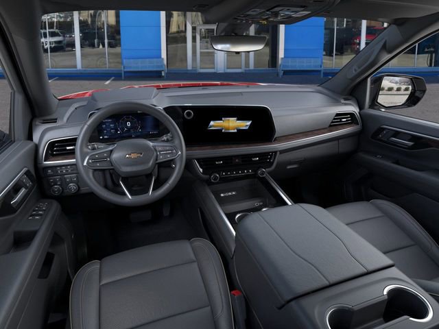 New 2026 Chevrolet Tahoe Premier image 15