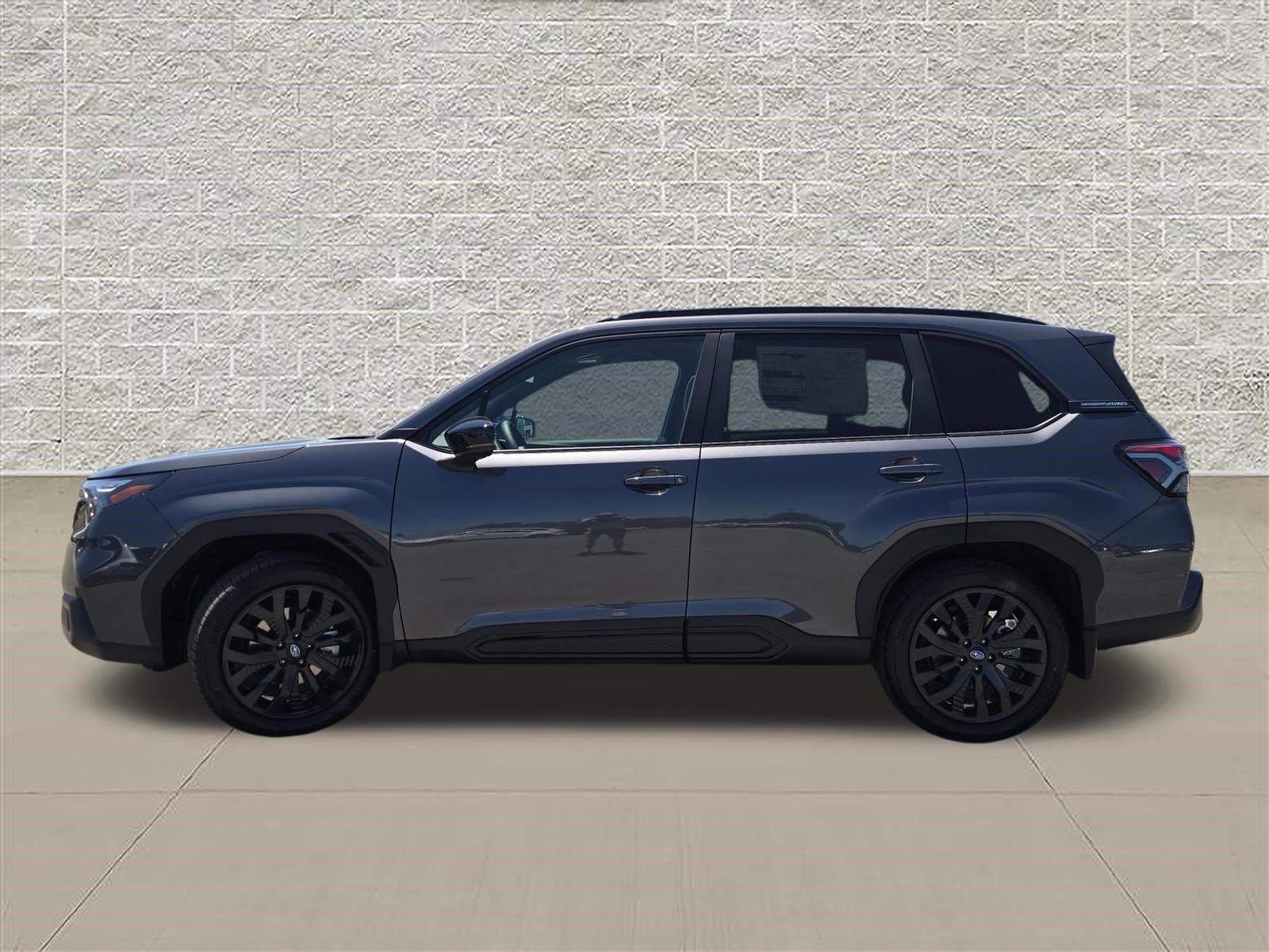 New 2026 Subaru Forester Sport AWD/4WD image 4