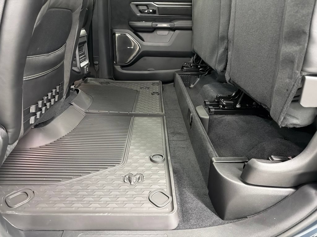 New 2026 RAM 1500 RHO AWD/4WD image 10
