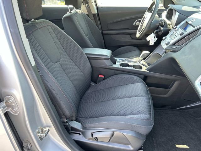 Used 2015 Chevrolet Equinox LS FWD image 27