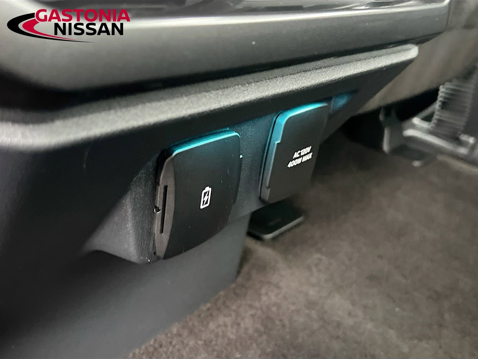 Used 2023 Ford F150 XLT w/ Equipment Group 302A High image 34