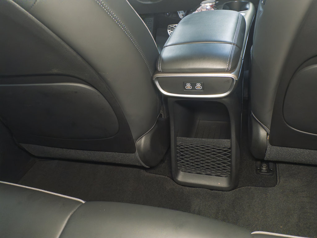 Used 2023 Genesis GV60 Performance AWD/4WD image 22