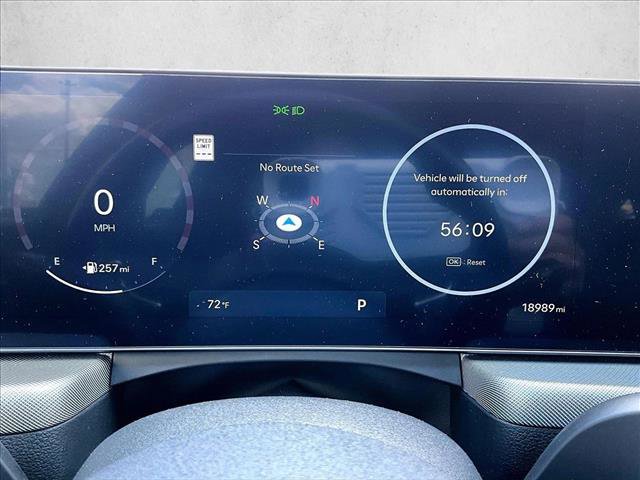 Used 2024 Hyundai Sonata SEL w/ Convenience Package image 22