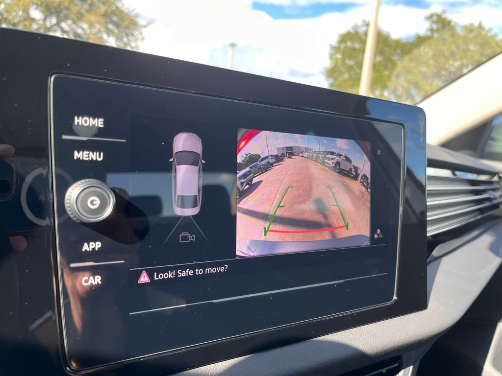 New 2026 Volkswagen Jetta S image 20