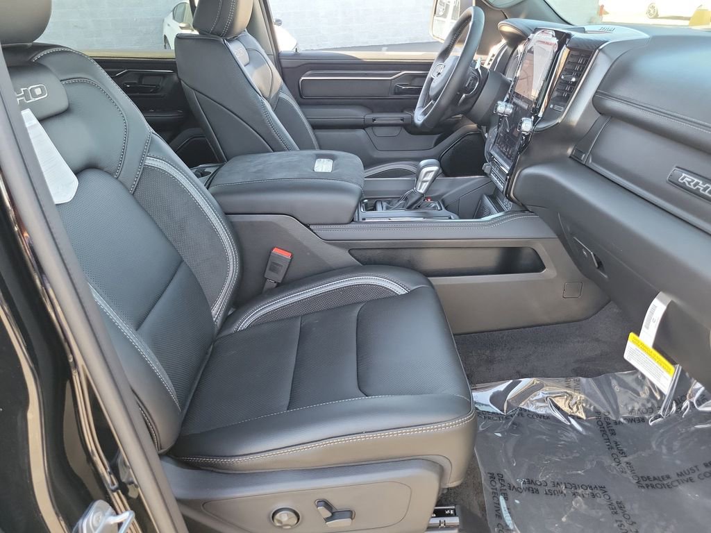 Used 2026 RAM 1500 RHO AWD/4WD image 28