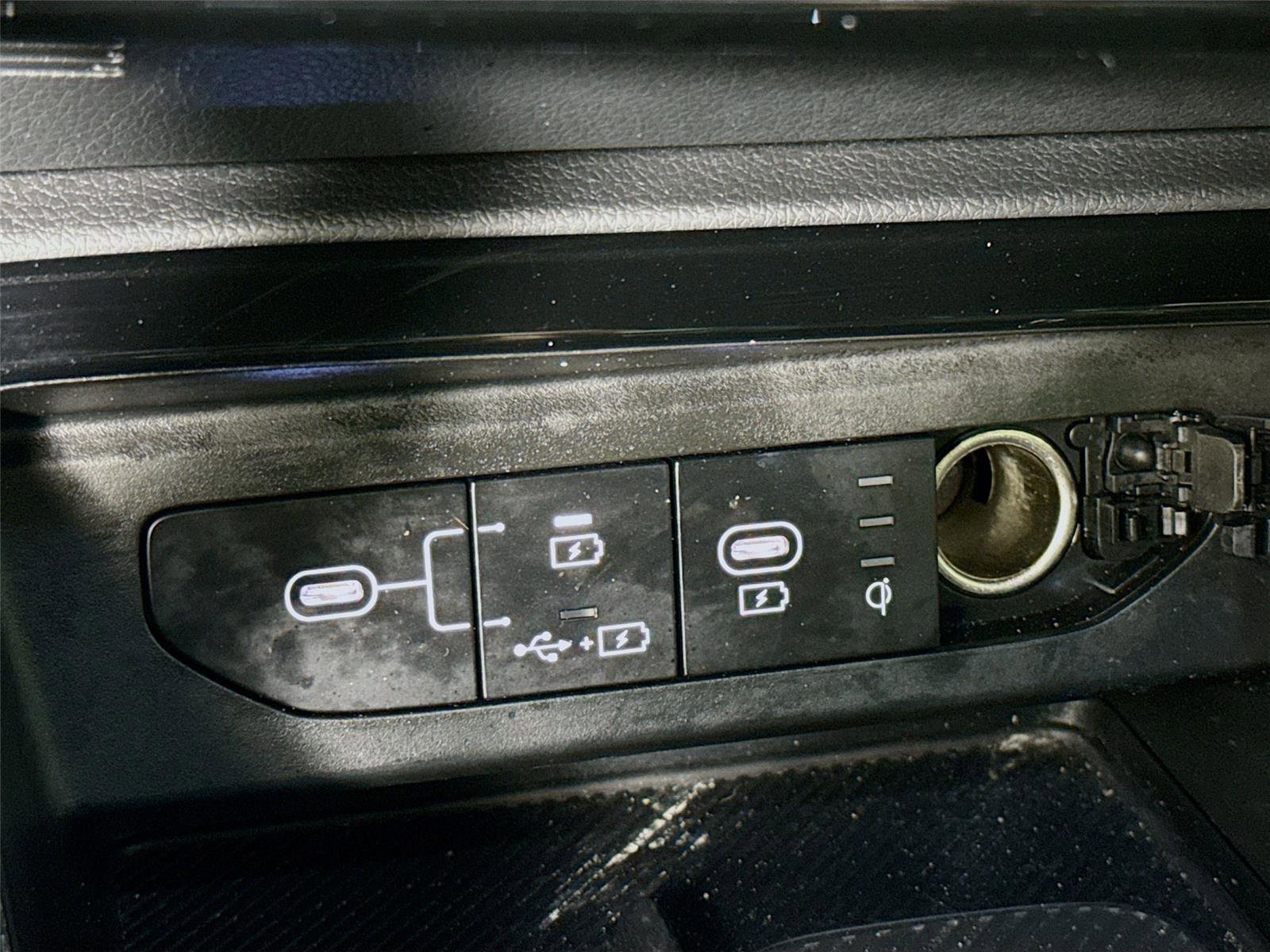 Used 2025 Kia K5 GT w/ GT1 Package FWD image 20