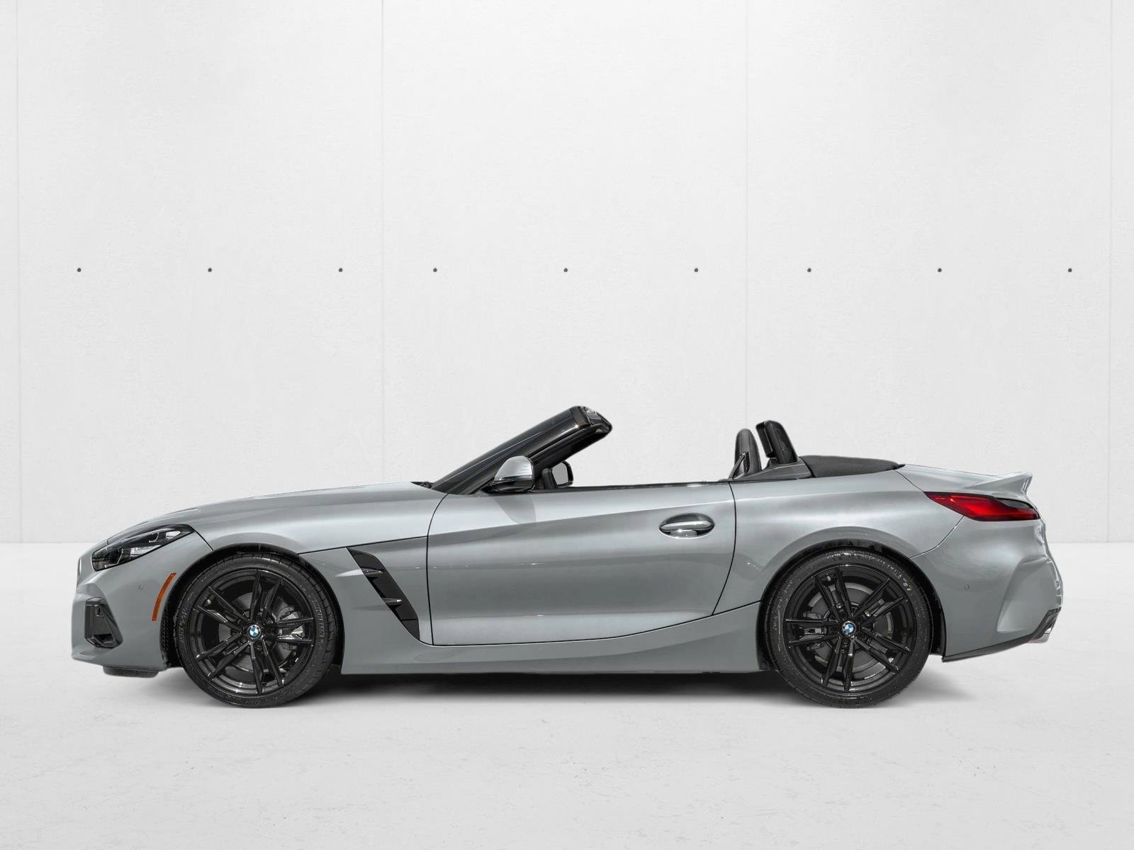 New 2026 BMW Z4 M40i RWD image 3