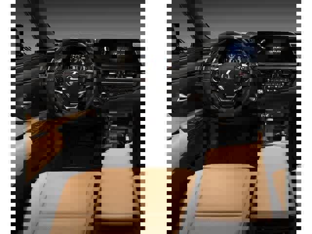 New 2025 Lexus ES 350 image 6