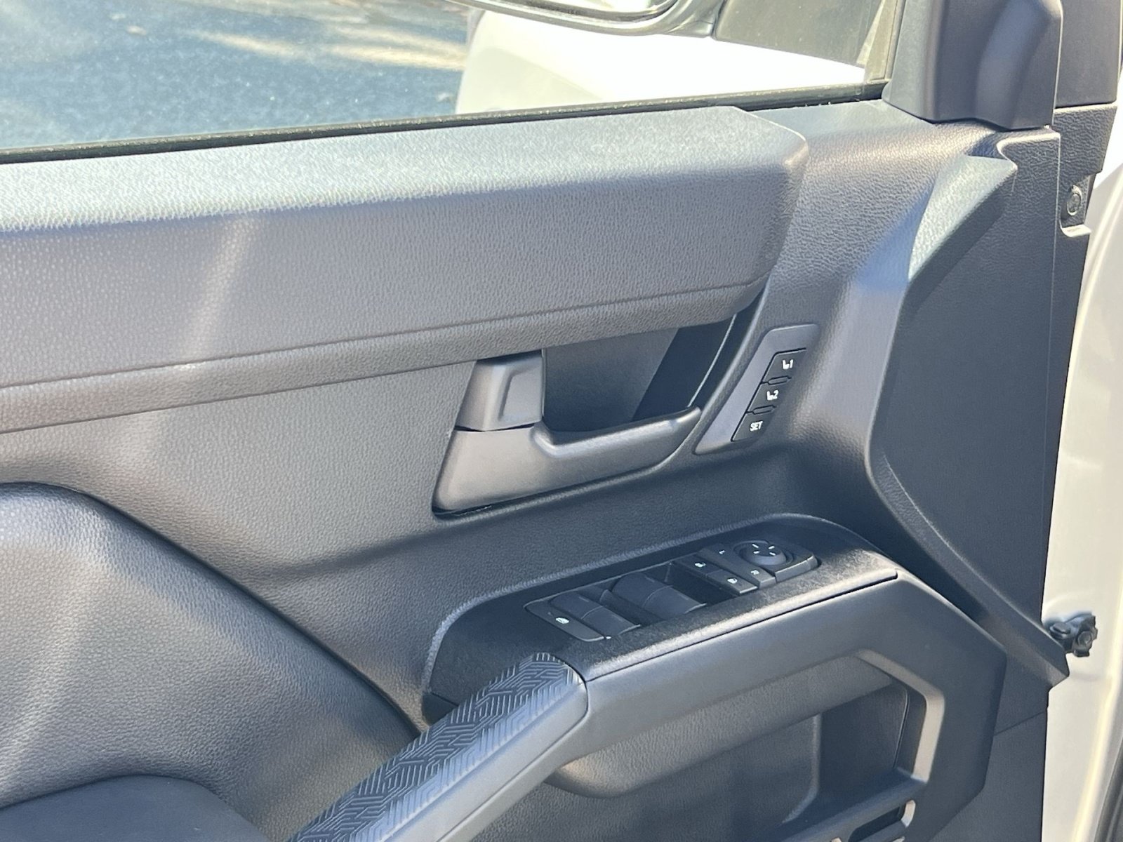 New 2026 Toyota 4Runner TRD Off-Road Premium AWD/4WD image 10